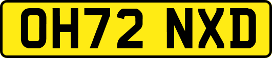 OH72NXD