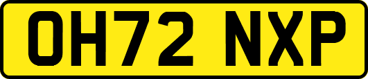 OH72NXP
