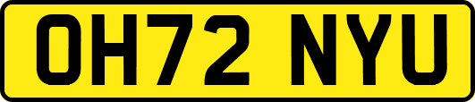 OH72NYU