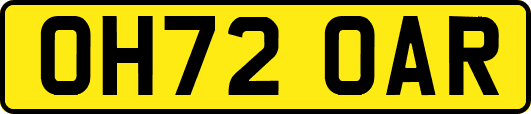 OH72OAR