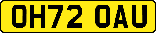 OH72OAU