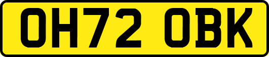 OH72OBK