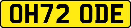 OH72ODE