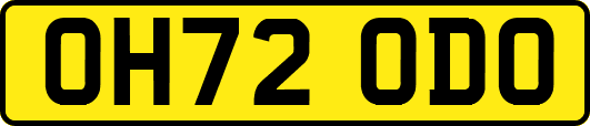 OH72ODO