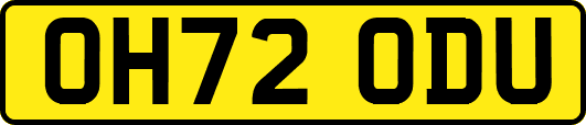 OH72ODU