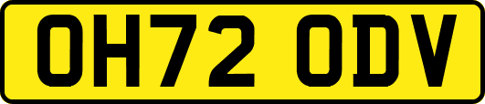 OH72ODV