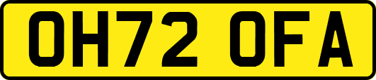 OH72OFA
