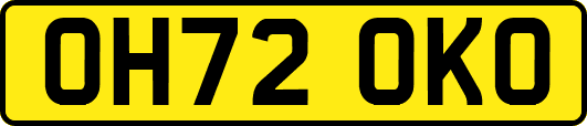 OH72OKO