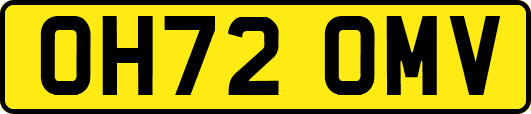 OH72OMV