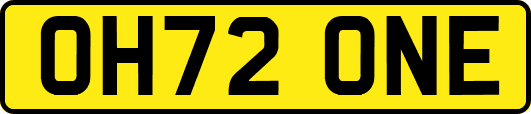 OH72ONE