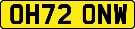 OH72ONW