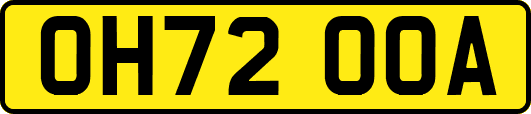 OH72OOA