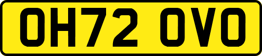 OH72OVO