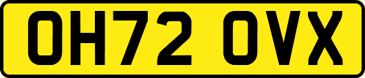 OH72OVX