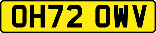 OH72OWV