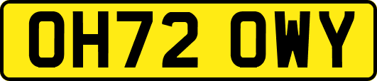 OH72OWY