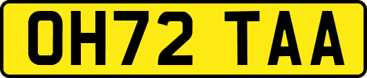 OH72TAA