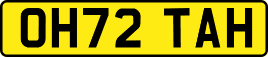 OH72TAH
