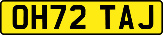 OH72TAJ