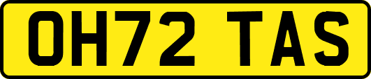 OH72TAS