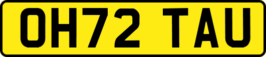 OH72TAU
