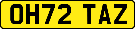 OH72TAZ