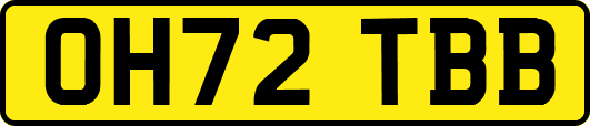 OH72TBB
