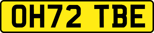 OH72TBE
