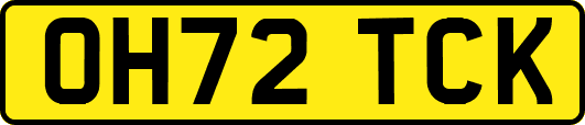 OH72TCK