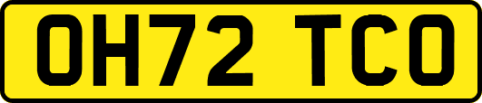 OH72TCO