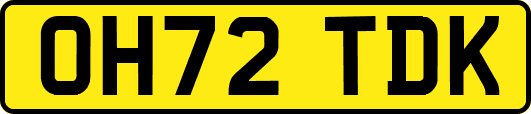 OH72TDK
