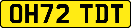 OH72TDT