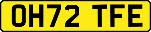 OH72TFE