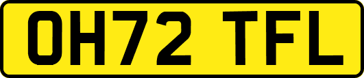 OH72TFL