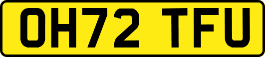 OH72TFU