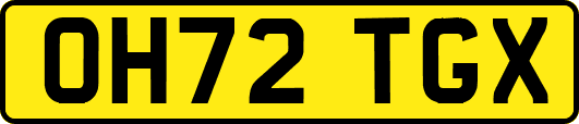 OH72TGX