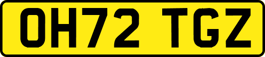 OH72TGZ