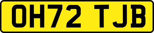 OH72TJB