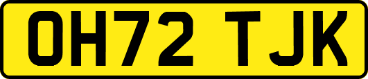 OH72TJK