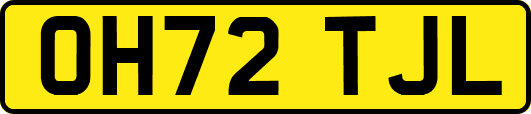 OH72TJL