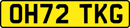 OH72TKG