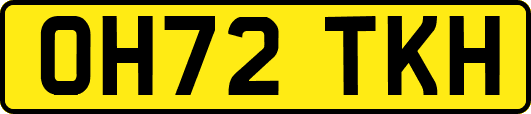 OH72TKH
