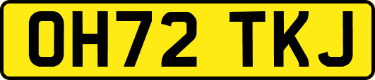 OH72TKJ