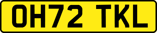 OH72TKL