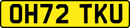 OH72TKU