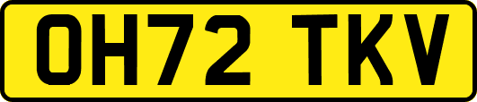 OH72TKV