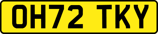 OH72TKY