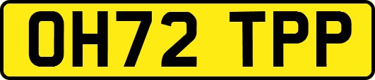 OH72TPP