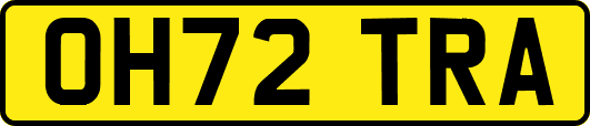 OH72TRA