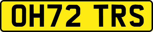 OH72TRS